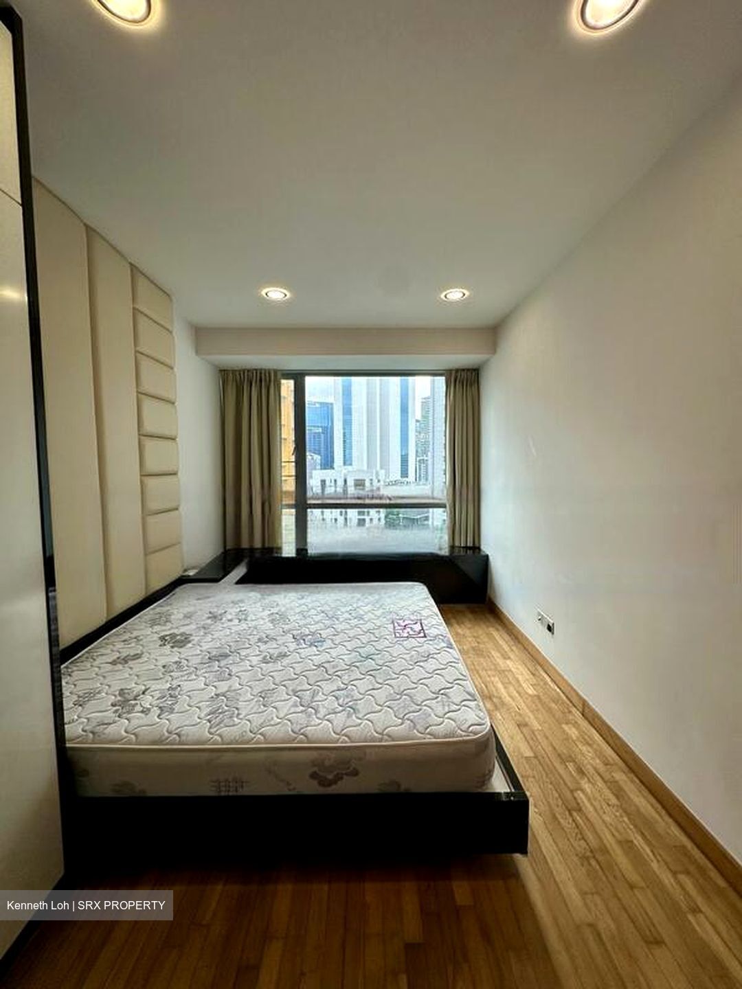 Park Infinia At Wee Nam (D11), Condominium #608537141